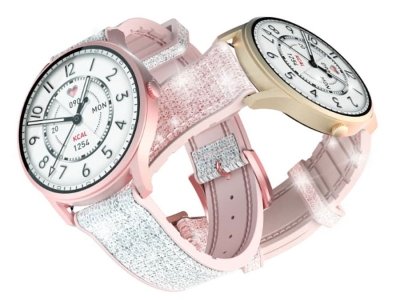 ساعت هوشمند کیسلکت شیائومی Kieslect SmartWatch Lady Calling Watch Lora