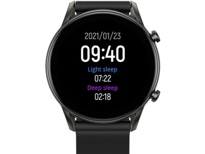 ساعت هوشمند هایلو Haylou RT2 LS10 Smartwatch