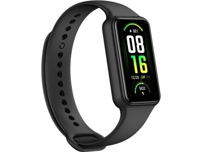 ساعت هوشمند آمازفیت بند 7 شیائومی Amazfit Band 7 Fitness & Health Tracker A2177