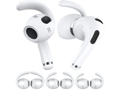 نگهدارنده داخل گوش ایرپاد 3  آها استایل AHAStyle PT60-3 Ear Hooks Airpods3