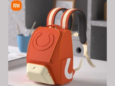 کوله پشتی مدرسه کودکان شیائومی Xiaomi UBOT-007