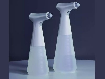 اسپری آب پاش شارژی شیائومی Xiaomi Xiaoda XD-DDPH01