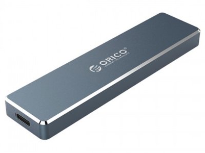 باکس هارد M2 به Type-C اوریکو ORICO PVM2F-C3 NGFF M.2 Type-C Hard Drive Enclosure