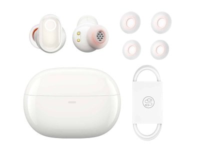 هندزفری بی سیم بیسوس Baseus Bowie WM05 True headphones NGTW200001