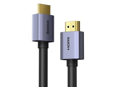 کابل اچ دی ام آی 1.5 متری بیسوس Baseus WKGQ020101 HDMI Cable