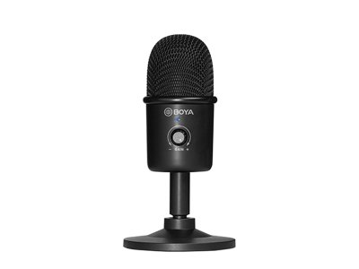میکروفون یو اس بی رومیزی بویا Boya BY-CM3 USB Microphone