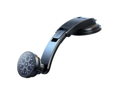 هولدر و شارژر بی سیم داخل خودرو دارای فن خنک کننده موبایل مک دودو MCDODO CH-2130 Wireless Car Charger