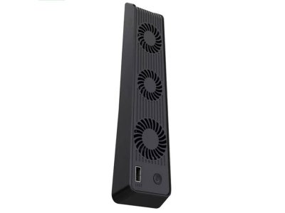 فن خنک کننده دستگاه کنسول PS5 کوتتسی Coteetci 95022-BK