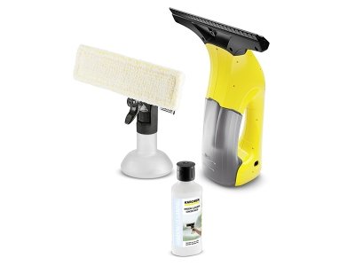 شیشه شوی کارچر شیائومی Xiaomi Karcher WV1 glass cleaning machine