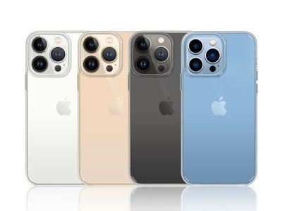 قاب محافظ آیفون 13 پرو مکس K.Doo iPhone 13 Pro Max Guardian Case