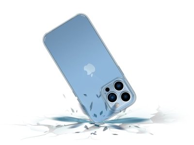 قاب محافظ آیفون 13 پرو K.Doo iPhone 13 Pro Guardian Case