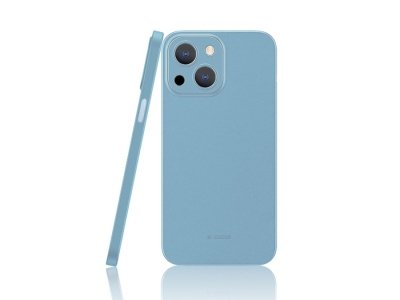 قاب نازک مات آیفون 14 Kzdoo iPhone 14 Air Skin Case