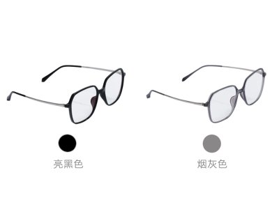عینک ضد اشعه کامپیوتر شیائومی Xiaomi UREVO TR90 Blue Light Blocking Glasses