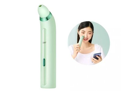 پاک کننده جوش سر سیاه شیائومی Xiaomi  P-B1U  PinJing blackhead absorption instrument
