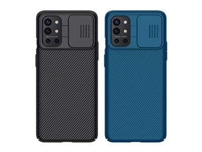 قاب محافظ وان پلاس نیلکین Nillkin OnePlus 9R CamShield Case