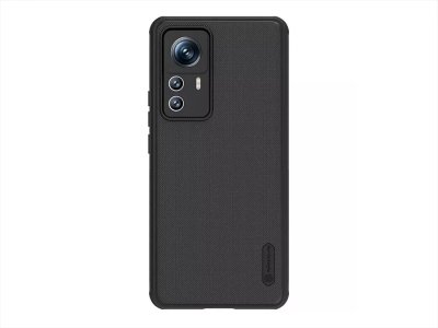 قاب محافظ شیائومی ردمی 12 تی پرو نیلکین Nillkin Xiaomi Redmi 12T Pro Super Frosted Shield Pro Case