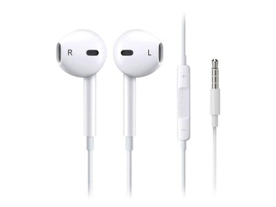 هندزفری سیمی با جک 3.5 میلی‌متری هوکو Hoco M1 Max Earphones 3.5mm plug with mic