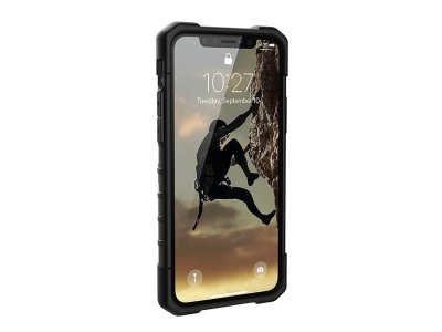 قاب محافظ چریکی آیفون 11 پرو مکس UAG iphone 11 Pro Max Pathfinder Case