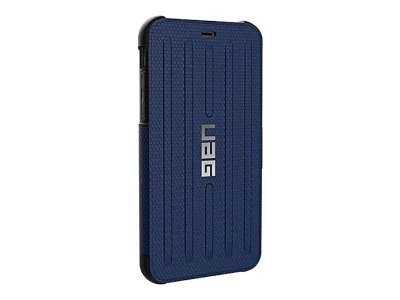 کیف چرمی آیفون 11 پرو UAG iphone 11 Pro Metropolis Case