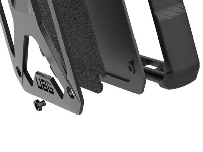 قاب محافظ آیفون 11 پرو مکس UAG  iPhone 11 Pro Max Monarch Armor-Leather Case