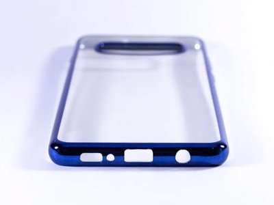 قاب ژله ای سامسونگ اس 10 توتو دیزاین Totu Design Samsung Galaxy S10 Jane Case