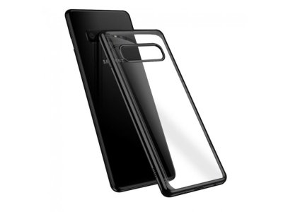 قاب ژله ای سامسونگ اس 10 توتو دیزاین Totu Design Samsung Galaxy S10 Jane Case