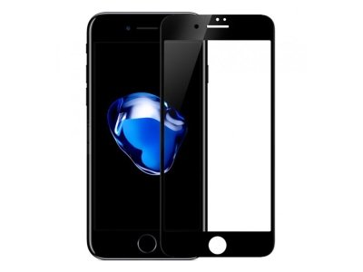 محافظ صفحه نمایش شیشه ای آیفون 7/8 توتو Totu iphone 7/8 Anti Dust Tempered Glass