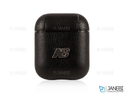 کاور چرمی ایرپاد Oaoka Airpods Leather Case