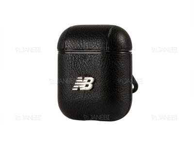 کاور چرمی ایرپاد Oaoka Airpods Leather Case
