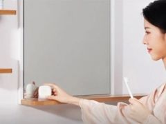 فروش جعبه نگه‌داری و ضدعفونی کننده مسواک شیائومیXiaomi Xiaoda Toothbrush Disinfection Box Mini HD-YSXDH03