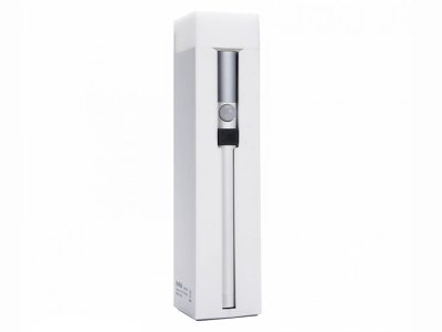 چراغ قوه و لامپ شارژی القایی نکستول شیائومی Xiaomi NEXTOOL ZES0425 با پاور بانک