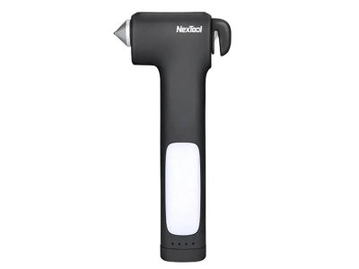 چکش اضطراری خودرو 8 کاره شیائومی Xiaomi Hammer carNE0140/KT5531
