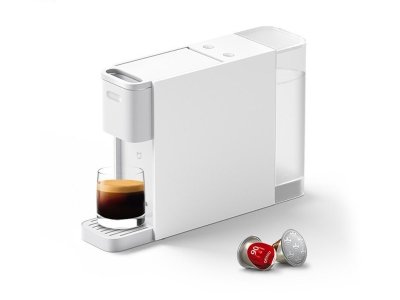 قهوه‌ساز کپسولی شیائومی اصل Xiaomi Mijia S1301