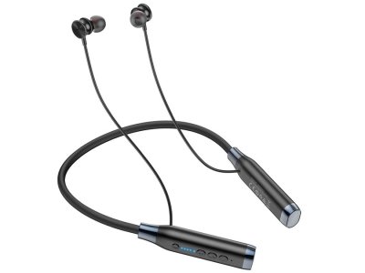 هندزفری بلوتوث گردنی هوکو Hoco Wireless earphones ES62 Pretty with mic