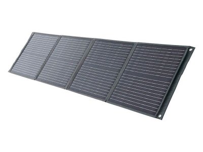 پنل خورشیدی قابل‌حمل 100 وات بیسوس CCNL050006