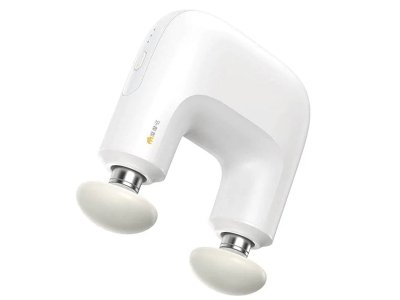 مینی ماساژور تفنگی دو سر شیائومی SX301