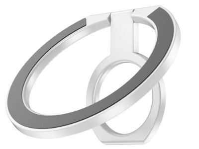 حلقه نگهدارنده مغناطیسی گوشی موبایل هوکو Ring holder HOCO Magnetic metal GM104