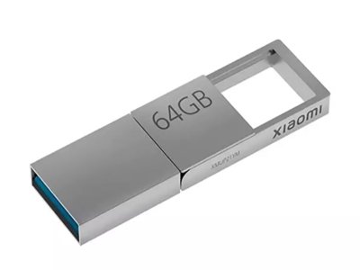 فلش تایپ سی 64 گیگابایت شیائومی Xiaomi XMUP21YM