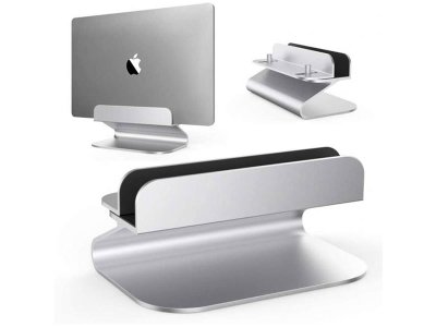 هولدر مک بوک و لپ تاپ آها استایل AHASTYLE ST07 MACBOOK & LAPTOP HOLDER