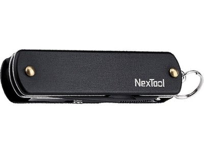 چاقو و جاکلیدی شیائومی Xiaomi NexTool KT5026B/NE20011