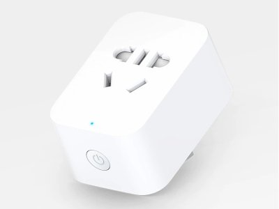 تبدیل برق هوشمند میجیا شیائومی Xiaomi ZNCZ07CM