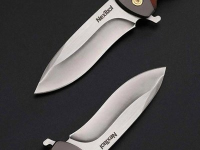 چاقو تاشو تاکتیکال شیائومی Xiaomi KT520007