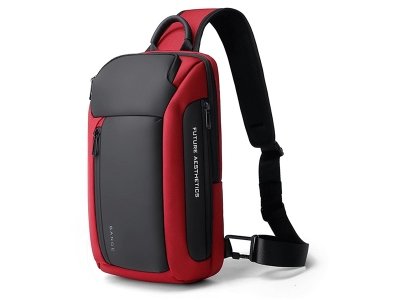 کیف کراس بادی مردانه بنج اصل Bange BG-7566 ضدآب