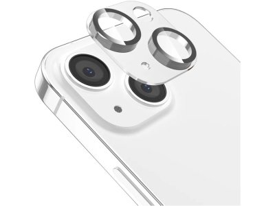 محافظ لنز فلزی آیفون 13 و آیفون 13 مینی  آها استایل AhaStyle WG62-1 Camera Lens iPhone 13