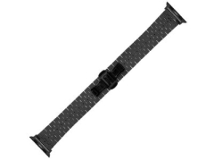 قیمت بند استیل اپل واچ 42 و 44 میلی‌متری ضدزنگ کوتتسی Coteetci W27 Stainless Steel APPLE WATCH BAND WH5242