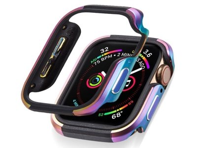 قاب اپل واچ 45 میلی‌متر سری 7 و 8 کی دوو KDOO Apple Watch Case Defender Series 45MM