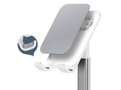 هولدر رومیزی گوشی موبایل و تبلت راک ROCK RPH0981 Phone Desktop holder