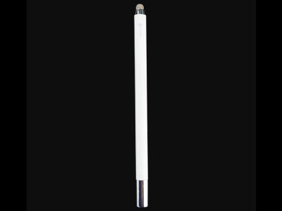 قلم لمسی دو سر کوتتسی Coteetci Triangular double-head capacitive pen 62002