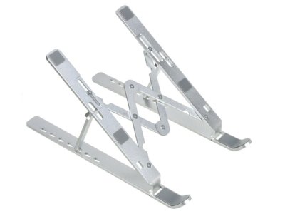 پایه نگهدارنده لپ تاپ و آیپد ایکس او XO foldable holder for laptop XO-C49