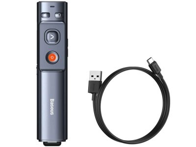 پوینتر و پرزنتر شارژی بیسوس Baseus  WKCD010013